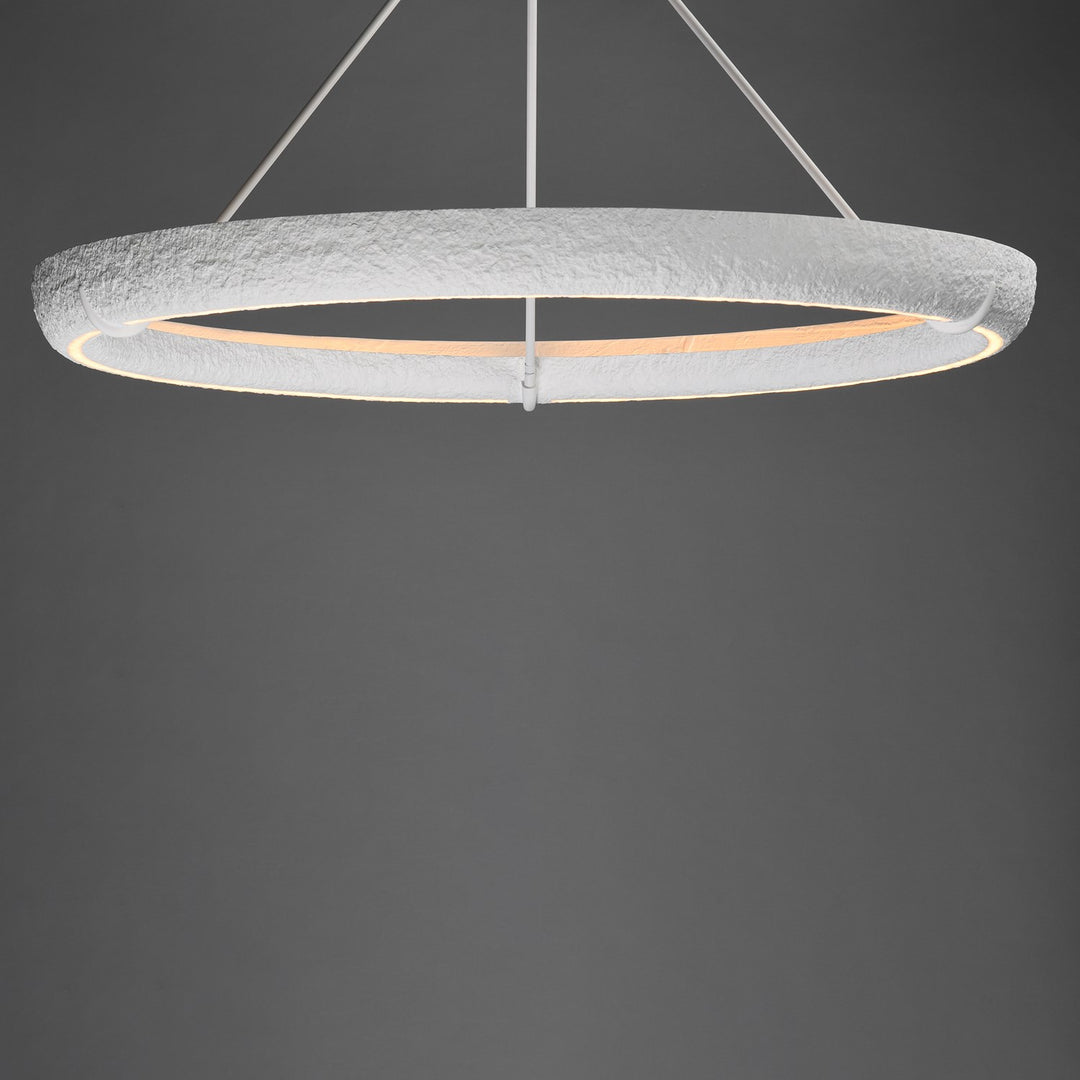 48" Led Pendant