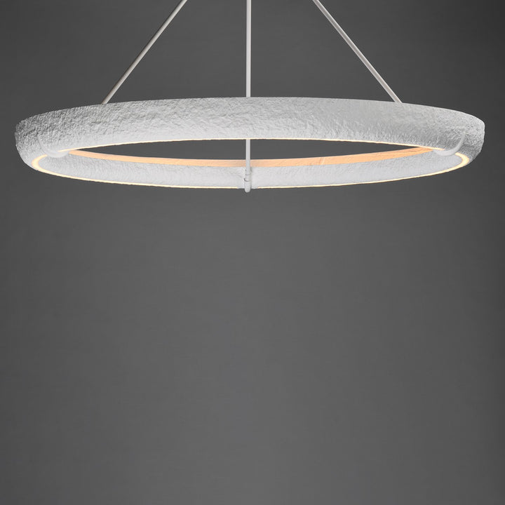 48" Led Pendant