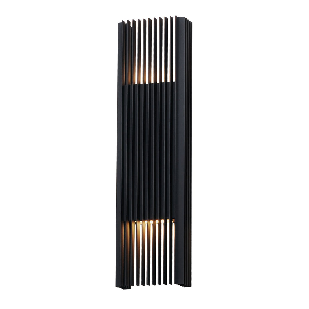 Xl Led Outdoor Wall Sconce by ET2