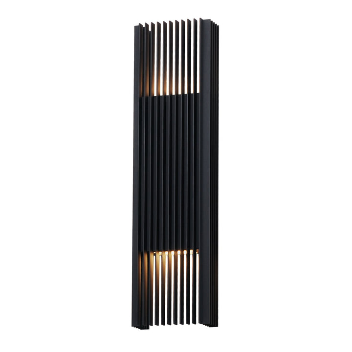 Xl Led Outdoor Wall Sconce by ET2