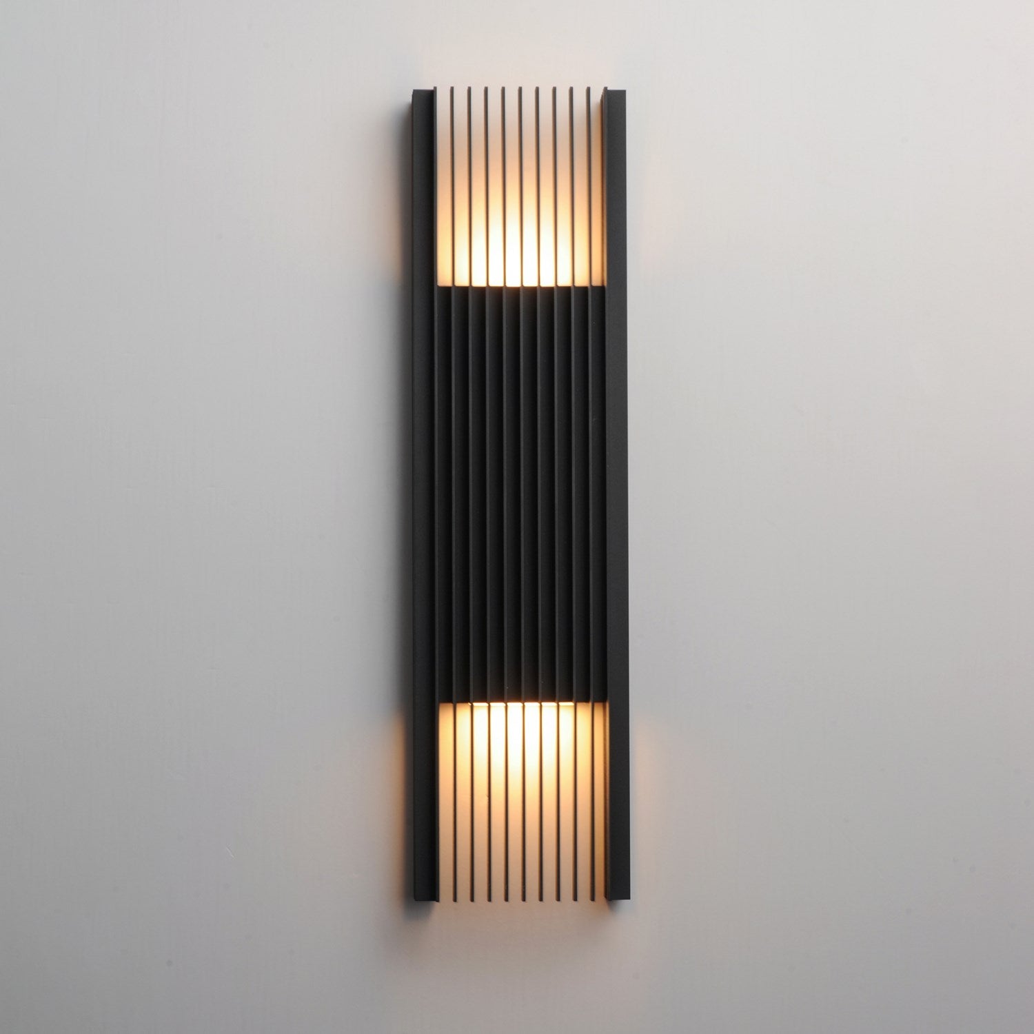 Xl Led Outdoor Wall Sconce