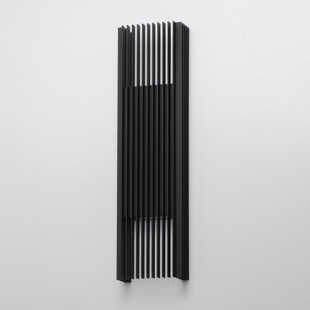 Xl Led Outdoor Wall Sconce