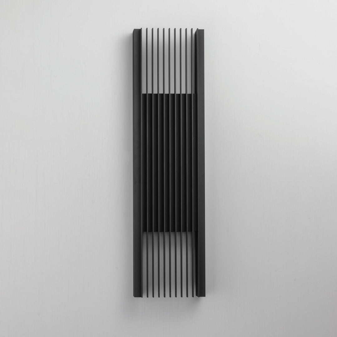 Xl Led Outdoor Wall Sconce