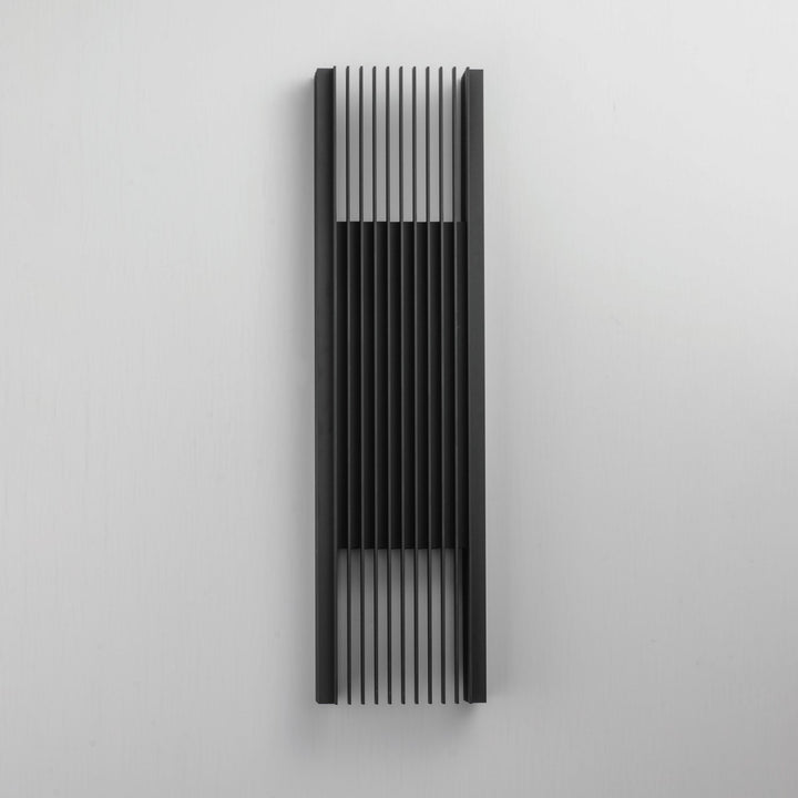 Xl Led Outdoor Wall Sconce