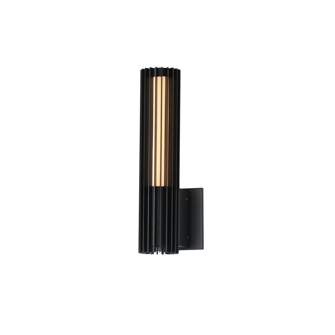 14" Led Outdoor Wall Sconce by ET2