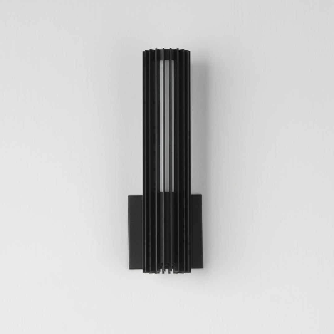 14" Led Outdoor Wall Sconce