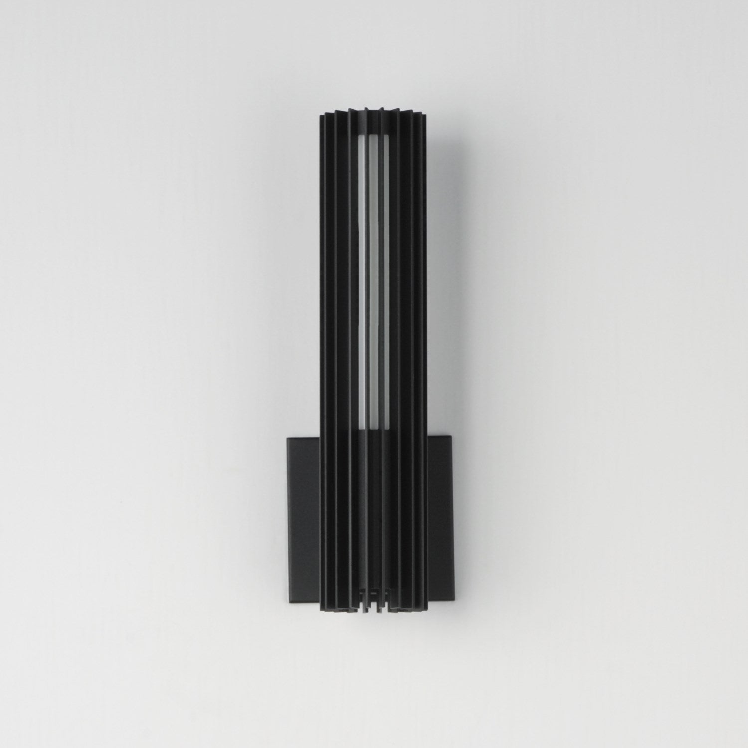 14" Led Outdoor Wall Sconce