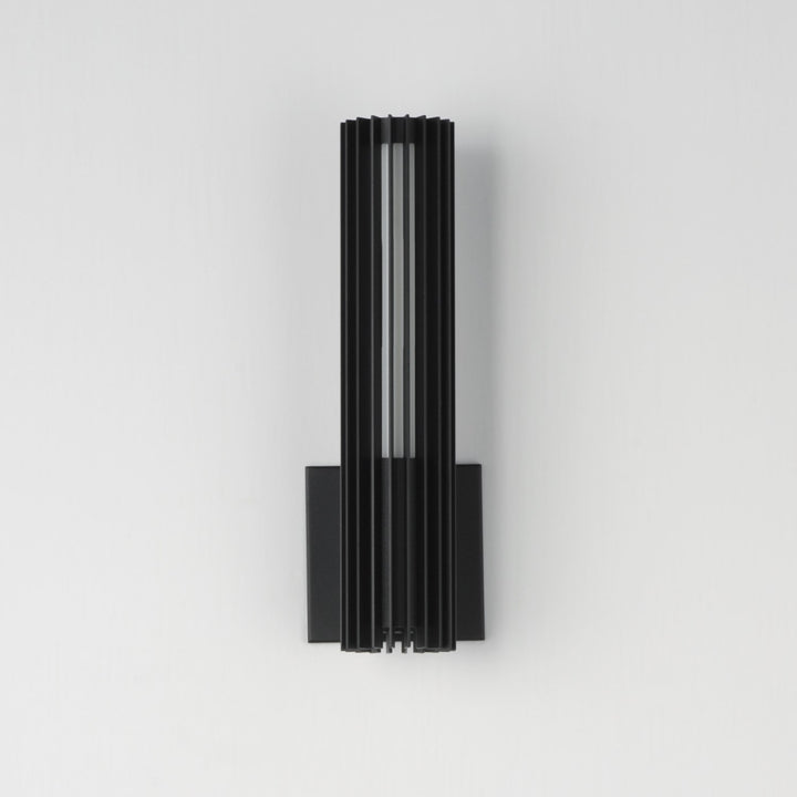 14" Led Outdoor Wall Sconce
