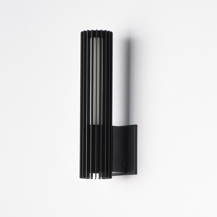 14" Led Outdoor Wall Sconce