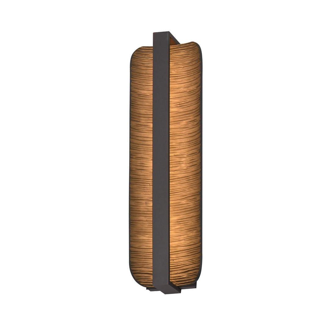 24.5" Led Outdoor Wall Sconce by ET2