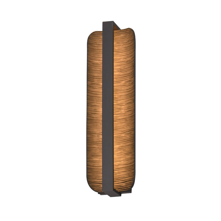 24.5" Led Outdoor Wall Sconce by ET2