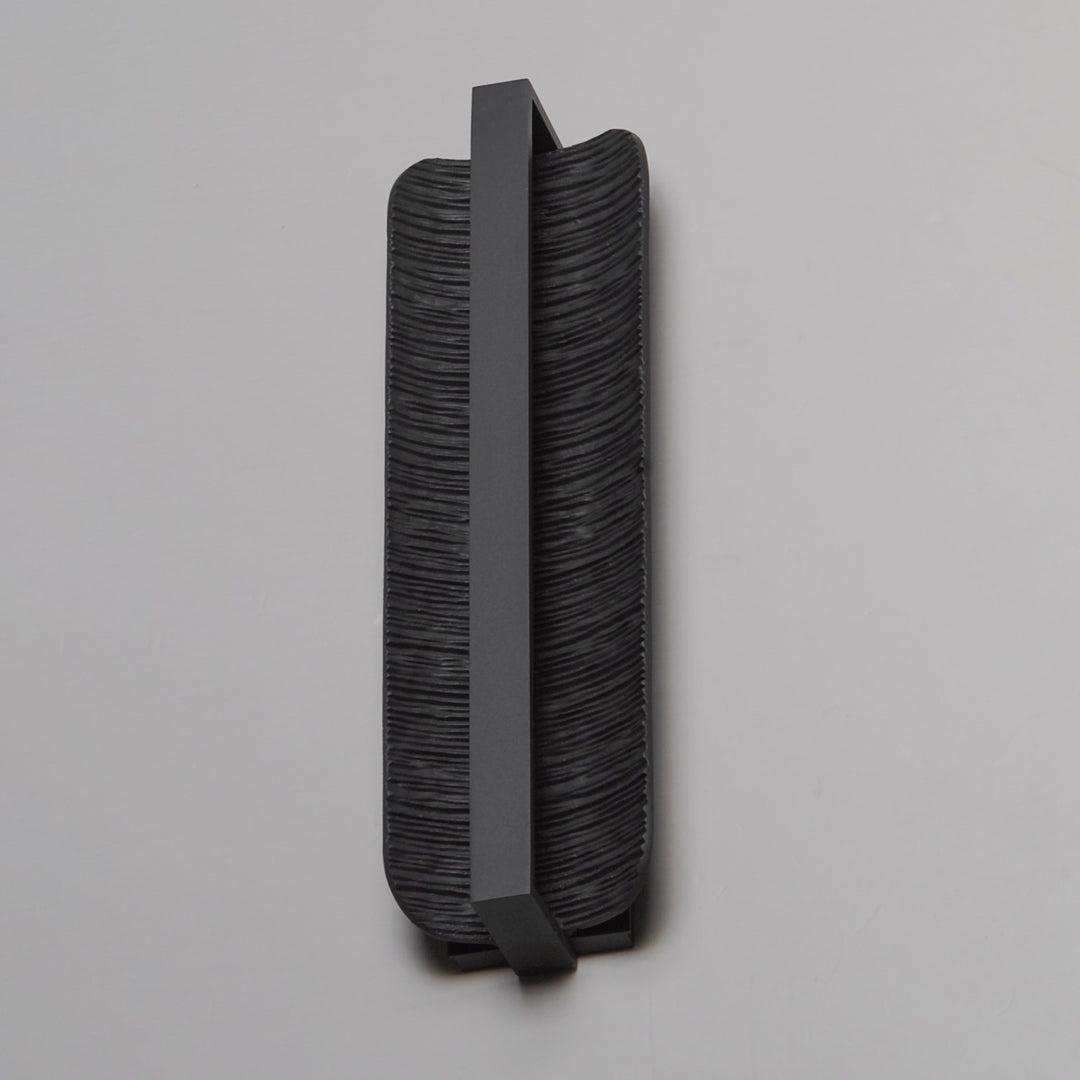 24.5" Led Outdoor Wall Sconce