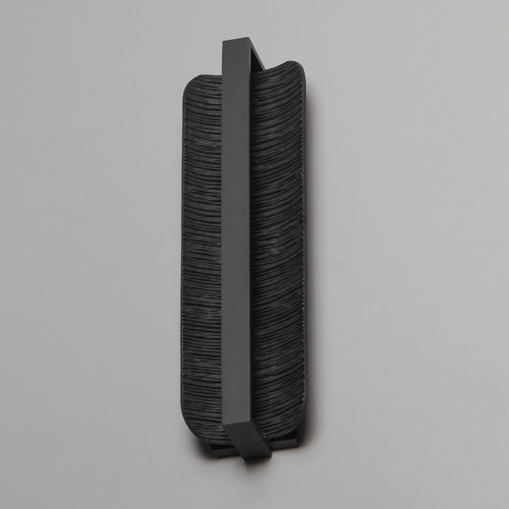 24.5" Led Outdoor Wall Sconce