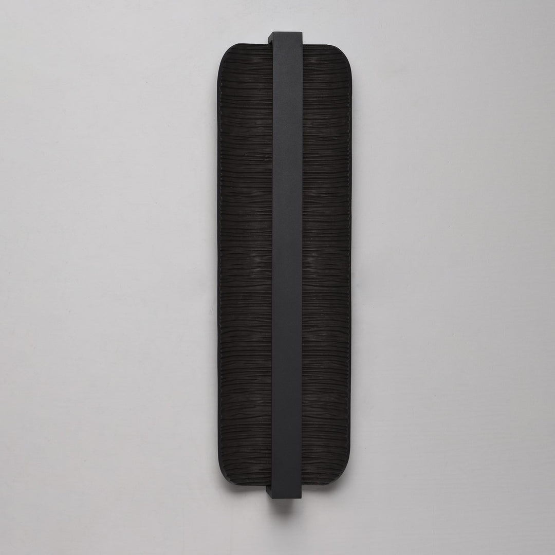 24.5" Led Outdoor Wall Sconce