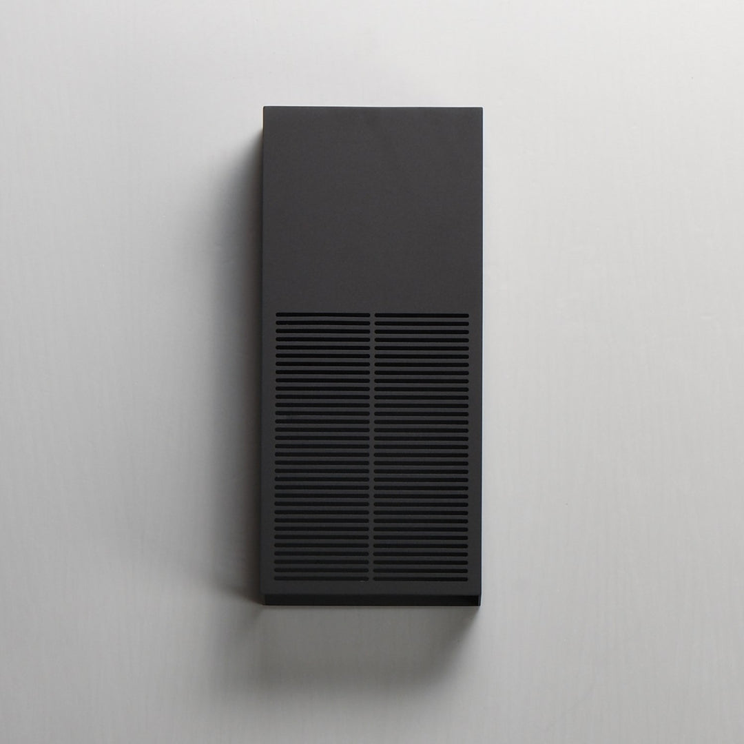 14" Led Outdoor Wall Sconce