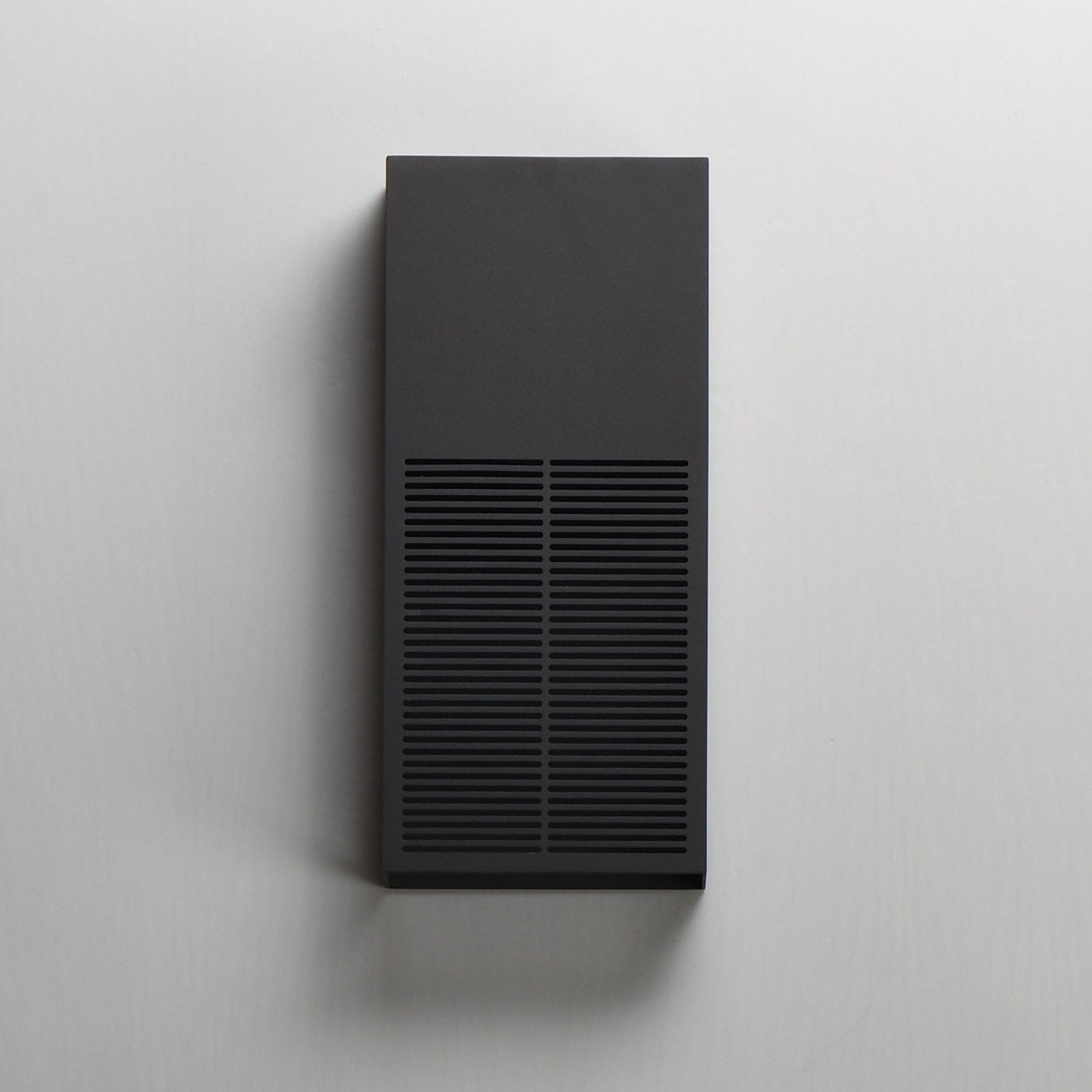 14" Led Outdoor Wall Sconce