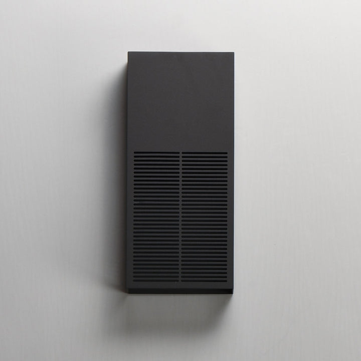 14" Led Outdoor Wall Sconce
