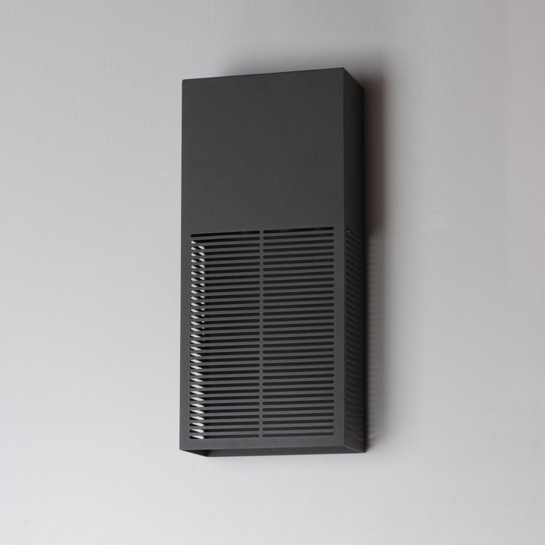 14" Led Outdoor Wall Sconce
