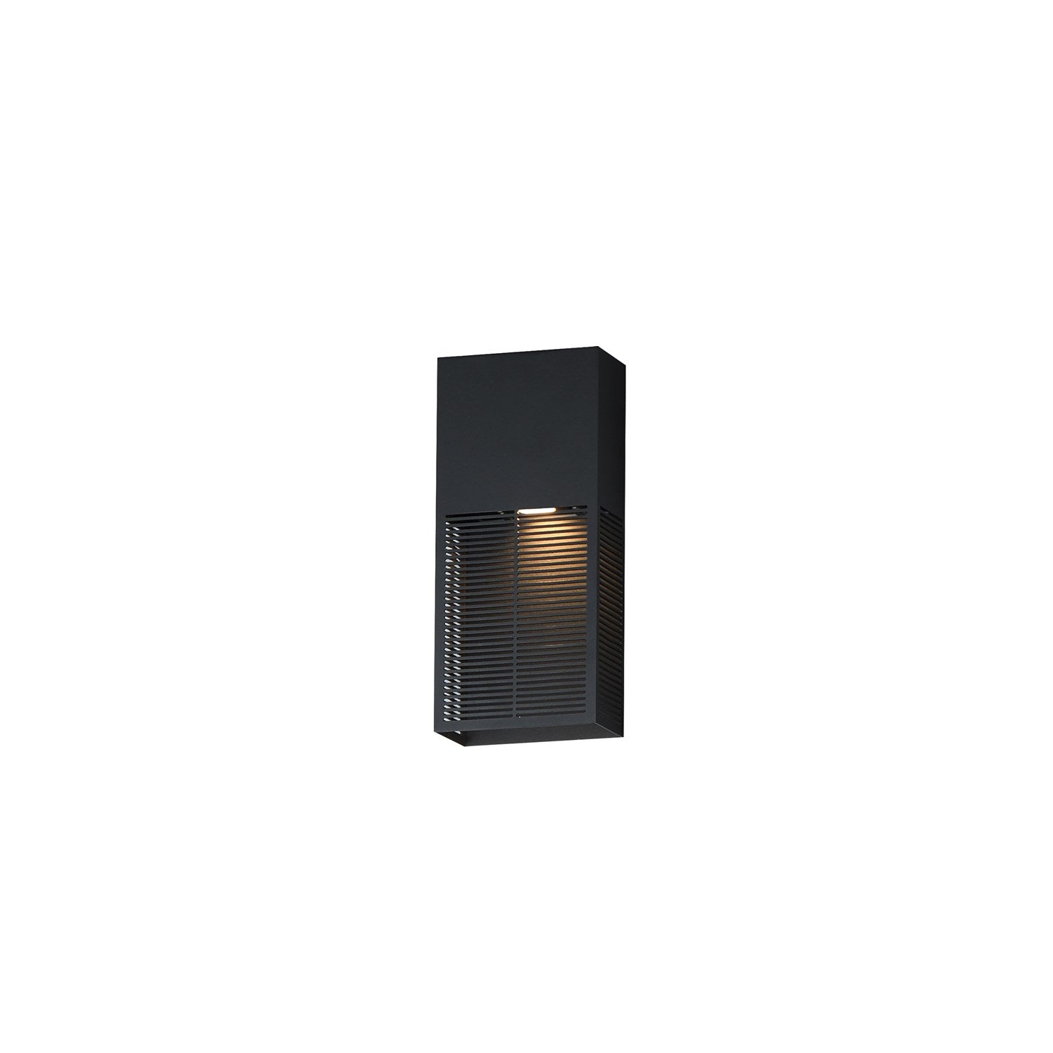 14" Led Outdoor Wall Sconce by ET2