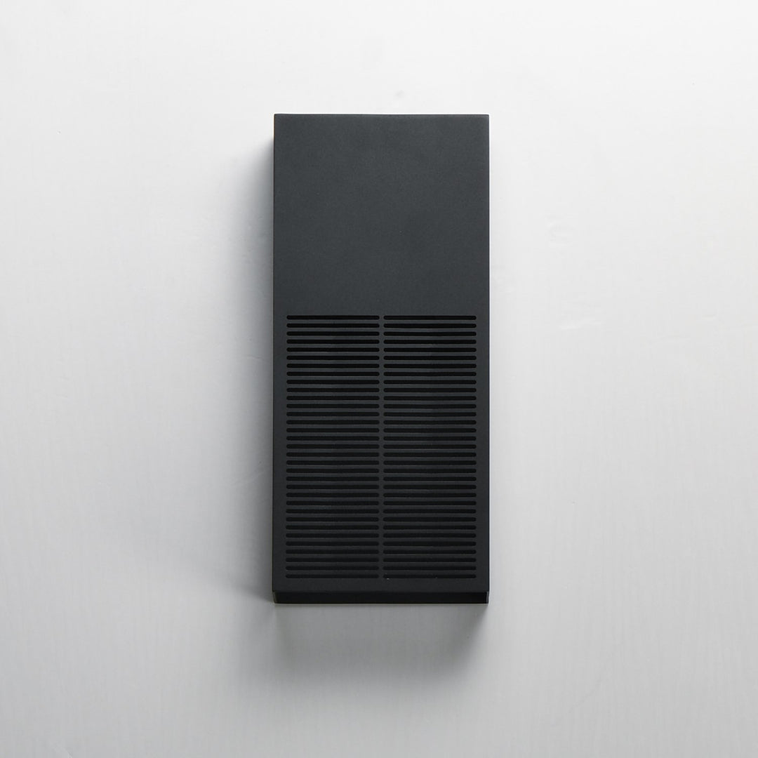 14" Led Outdoor Wall Sconce