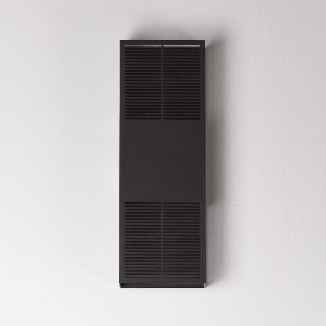 18" Led Outdoor Wall Sconce