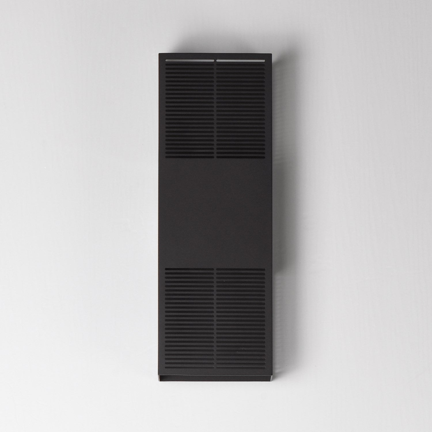 18" Led Outdoor Wall Sconce