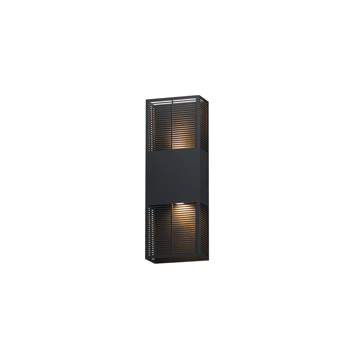 18" Led Outdoor Wall Sconce by ET2