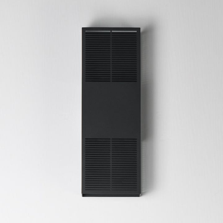 18" Led Outdoor Wall Sconce