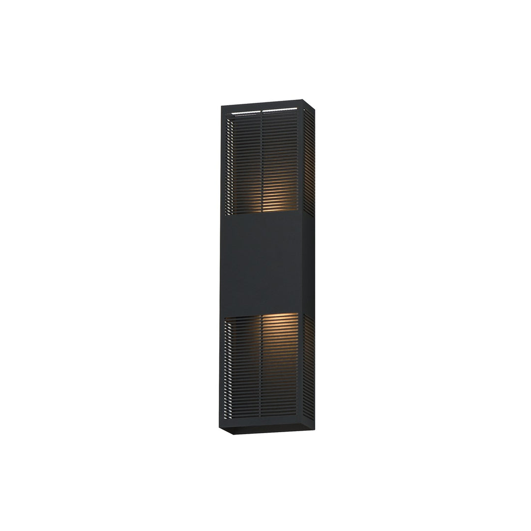 24" Led Outdoor Wall Sconce by ET2
