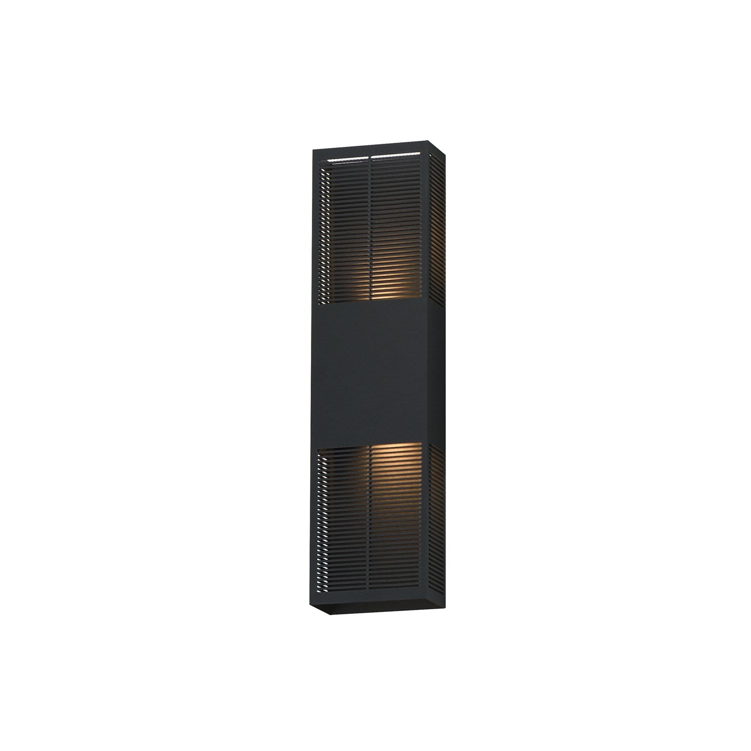 24" Led Outdoor Wall Sconce by ET2