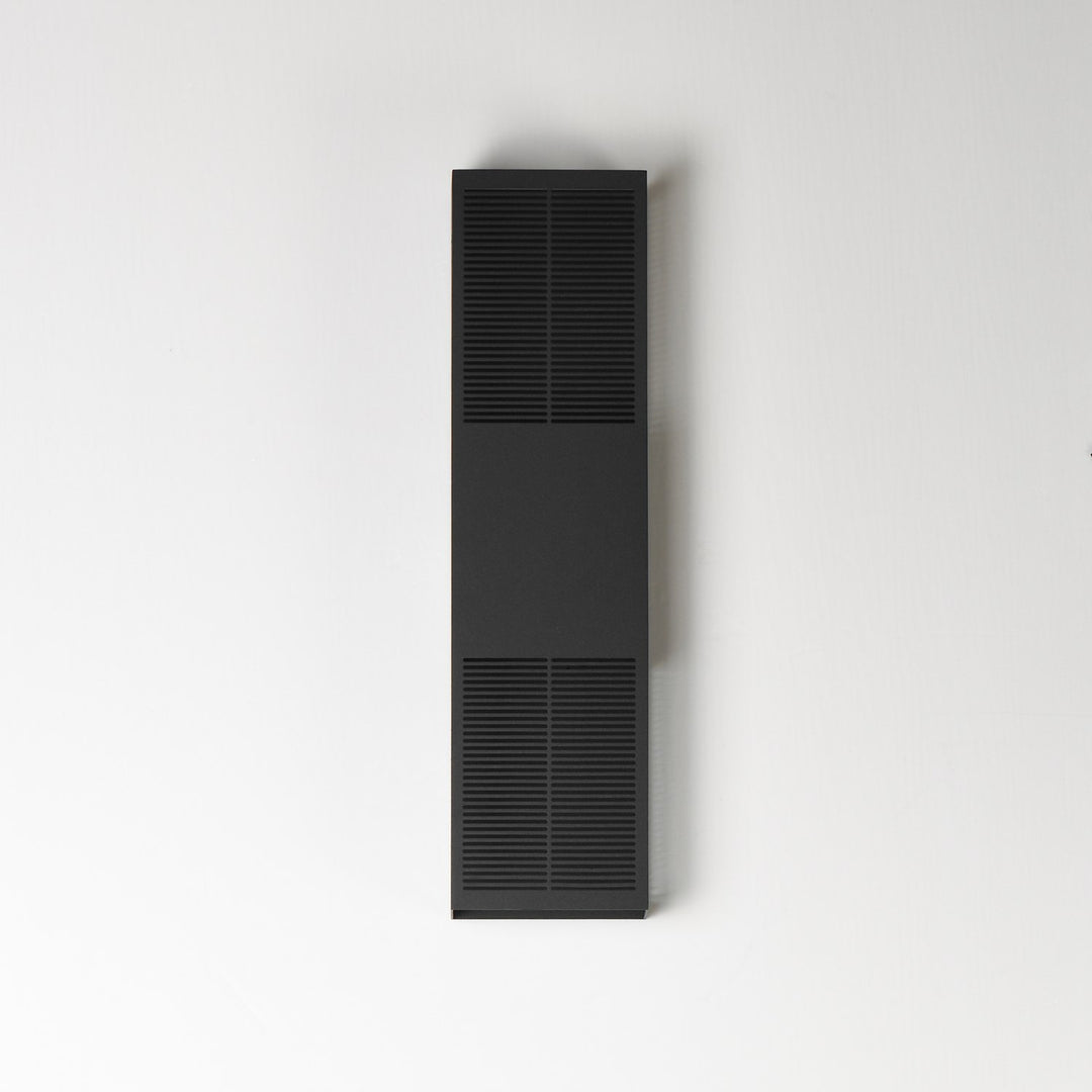 24" Led Outdoor Wall Sconce