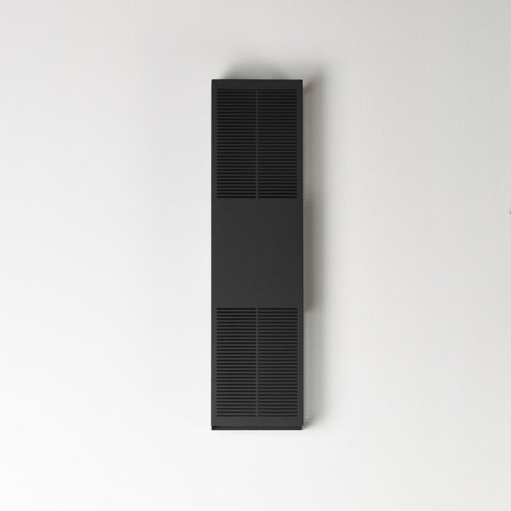 24" Led Outdoor Wall Sconce