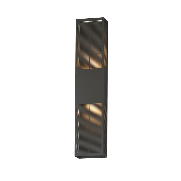 30" Led Outdoor Wall Sconce by ET2