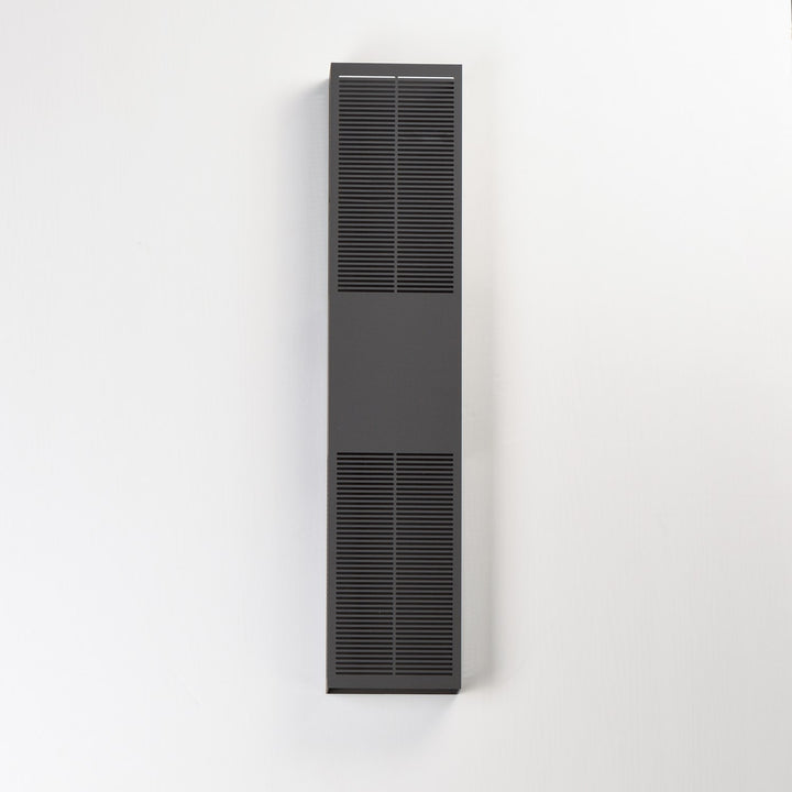30" Led Outdoor Wall Sconce