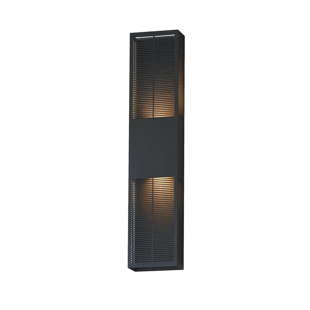 30" Led Outdoor Wall Sconce by ET2
