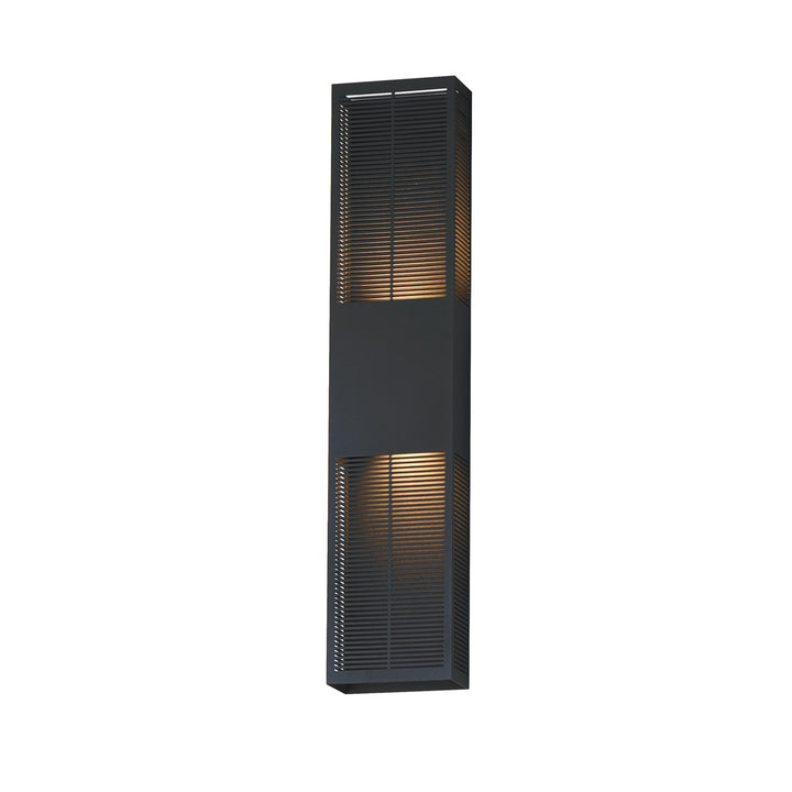 30" Led Outdoor Wall Sconce by ET2