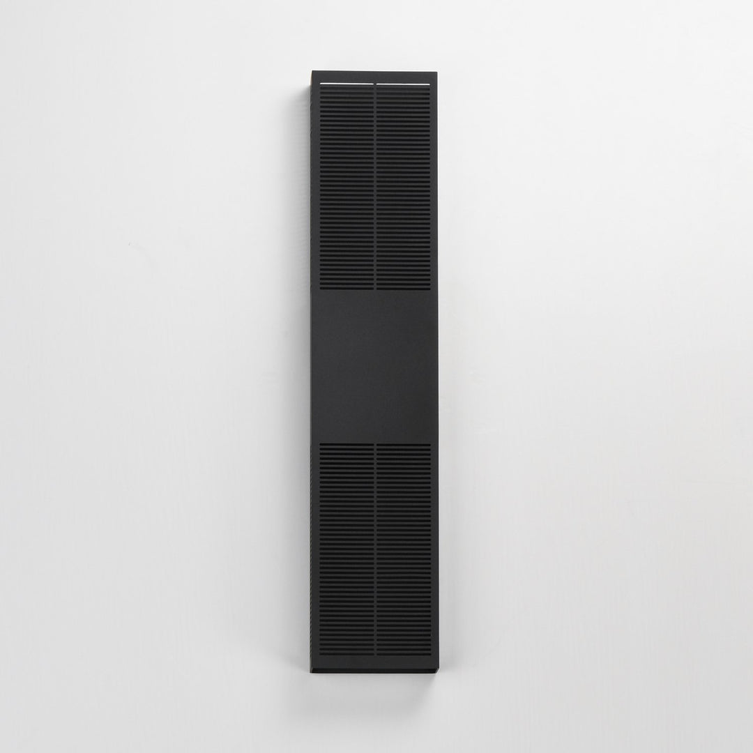 30" Led Outdoor Wall Sconce