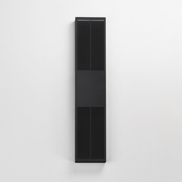 30" Led Outdoor Wall Sconce