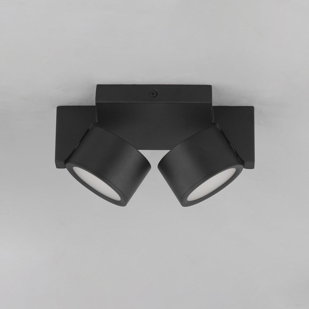 2-Light Led Flush