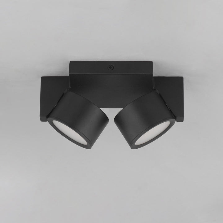 2-Light Led Flush