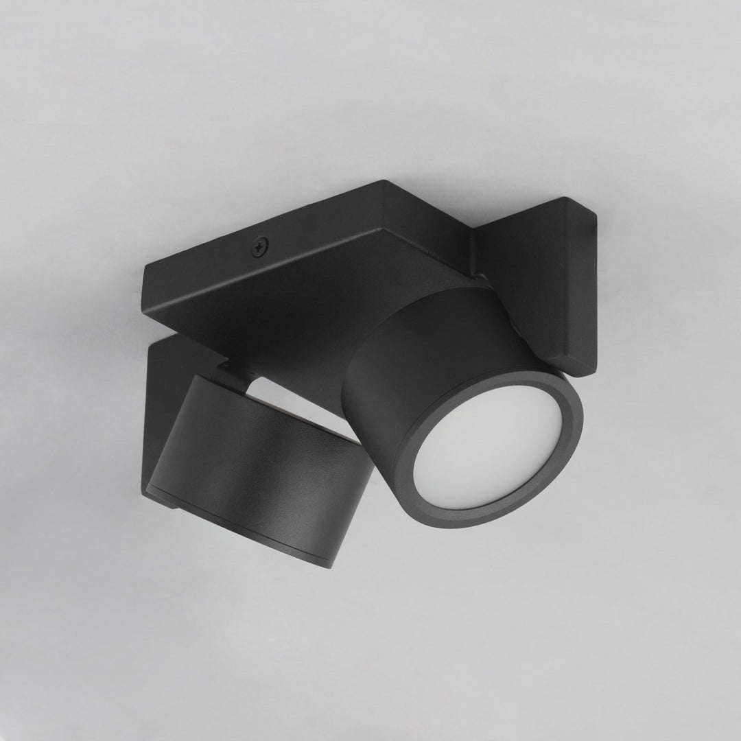 2-Light Led Flush