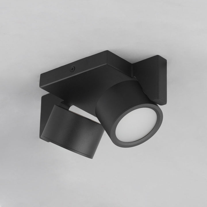 2-Light Led Flush