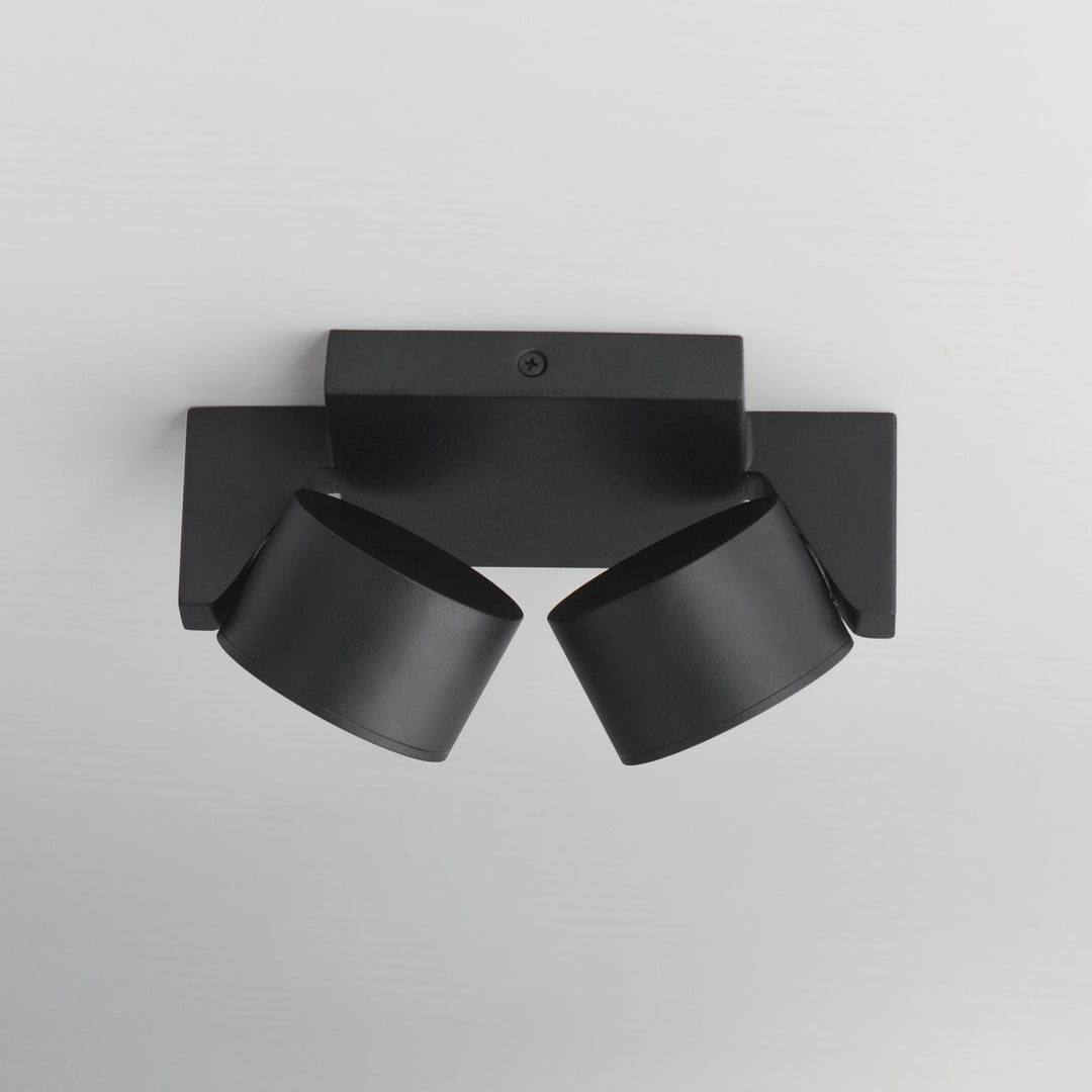 2-Light Led Flush