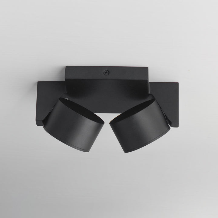 2-Light Led Flush