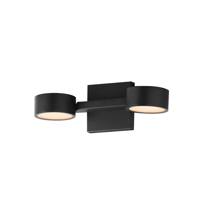 2-Light Led Wall Sconce by ET2