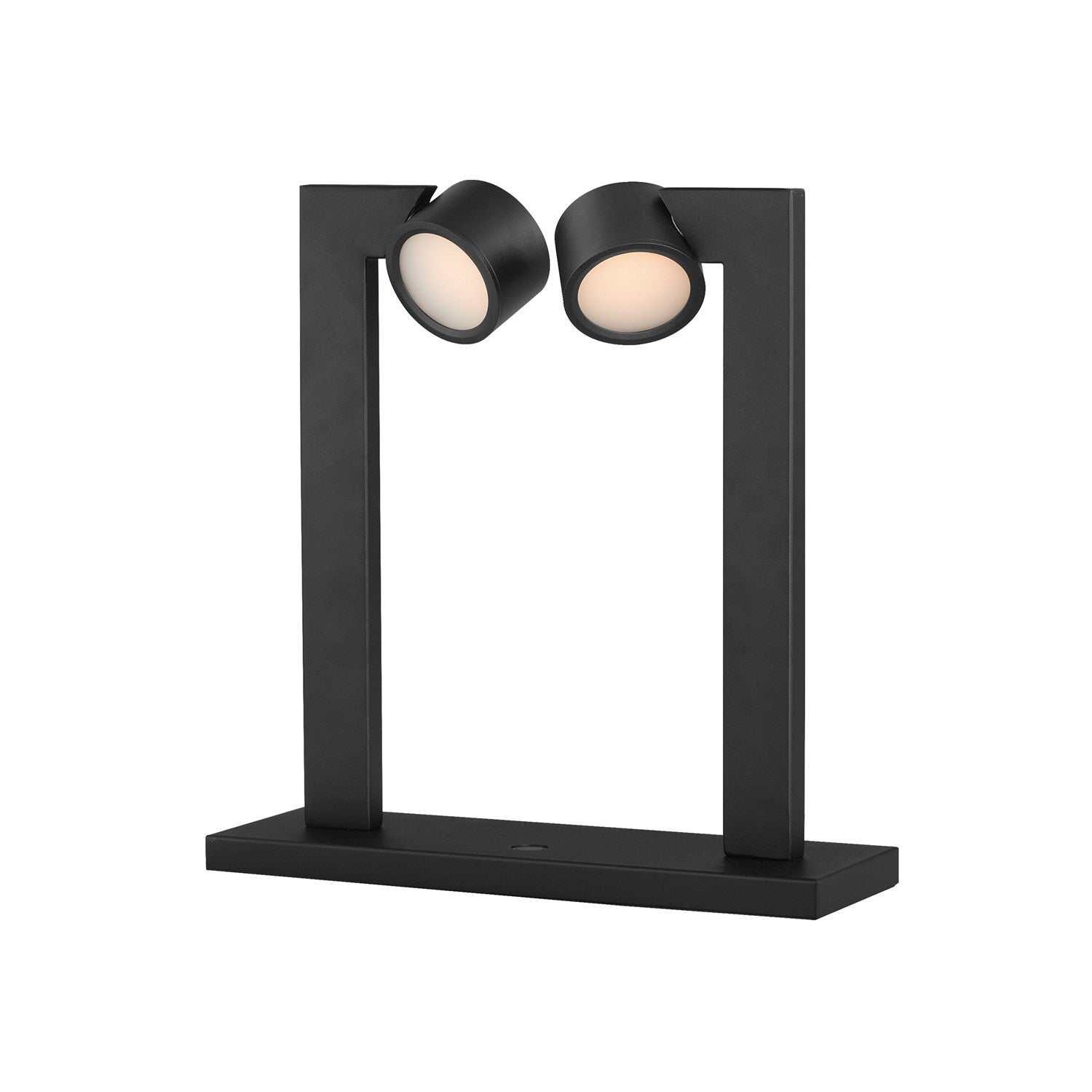2-Light Lamp by ET2