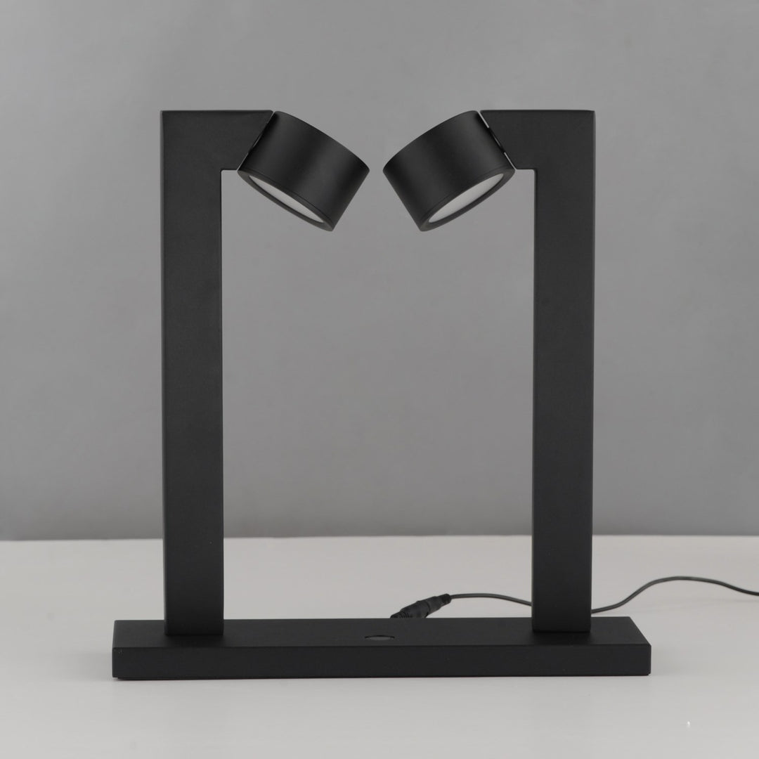 2-Light Lamp