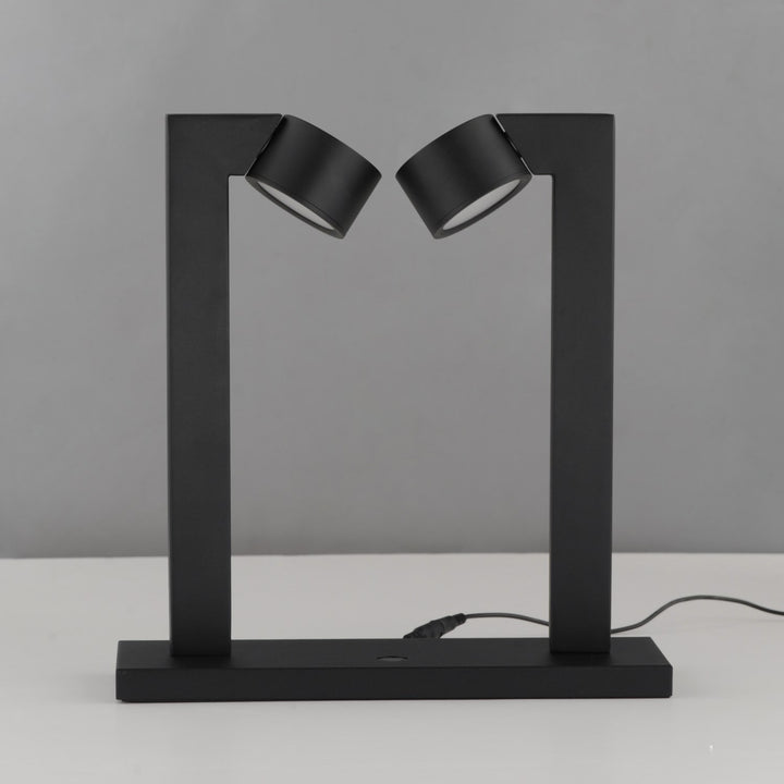 2-Light Lamp