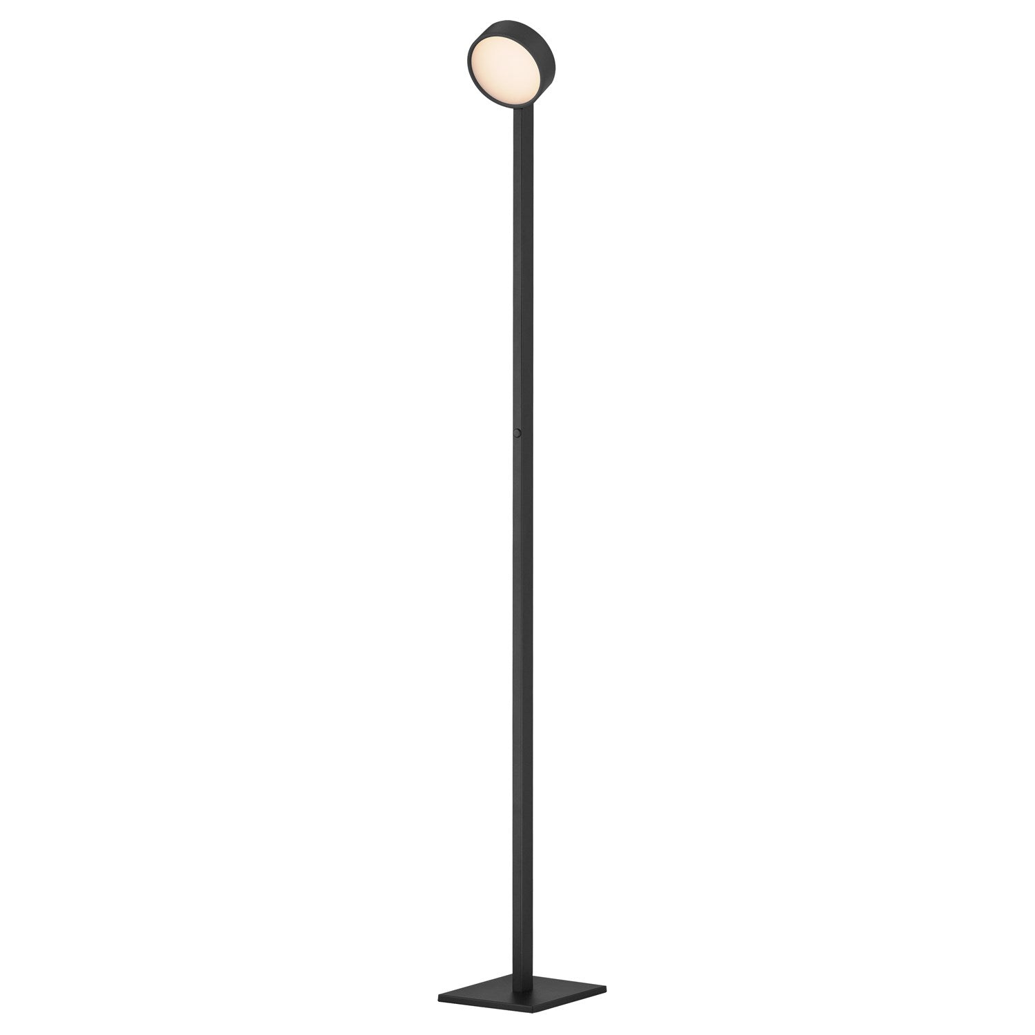Adjustable Floor Lamp by ET2