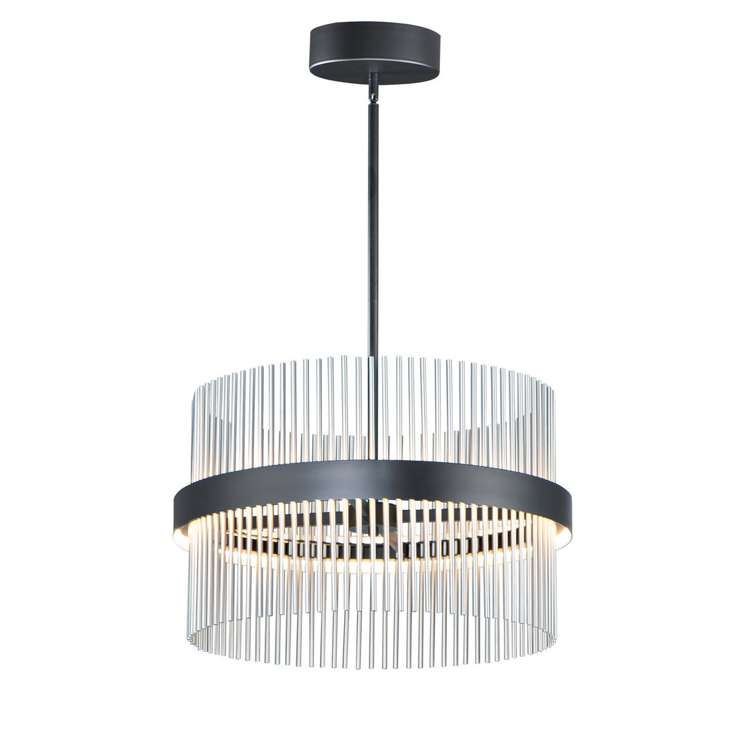 Chimes 5Cct Select 24" Pendant by ET2